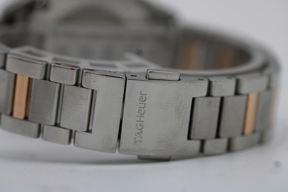Tag Heuer Carrera Ladies WAR1352.BD0774 Image 3